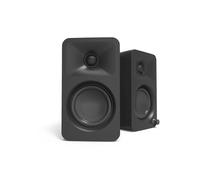 Enceinte connectée Hi-Fi Kanto ORA Noir Mat vendues par paire