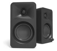 Enceinte connectée Hi-Fi Kanto ORA Noir Mat vendues par paire Noir Mat E