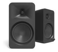 Enceinte connectée Hi-Fi Kanto ORA4 Noir Mat vendues par paire Noir Mat G