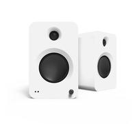 Enceinte connectée Hi-Fi Kanto REN Blanc Mat vendues par paire