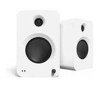 Kanto REN Blanc - Enceintes sans fil hi-fi