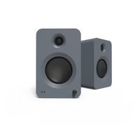 Enceinte connectée Hi-Fi Kanto REN Gris Mat vendues par paire