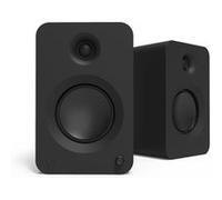 Kanto AV Systems – Enceintes sans fil REN Hi‑Fi Noir