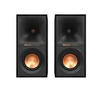 Klipsch Enceinte Hi-Fi R-40PM filaire vendues par paire Noir