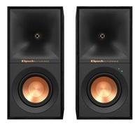 Klipsch Enceinte Hi-Fi R-40PM filaire vendues par paire Noir