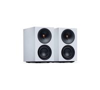 Enceinte connectée Hi-Fi L/R S Blanc Vendues à la paire