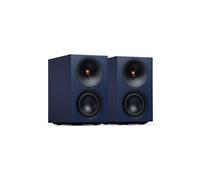 Cambridge Audio L/R S Bleu - Enceintes sans fil hi-fi
