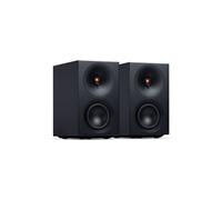Enceinte connectée Hi-Fi L/R S Noir Vendues à la paire