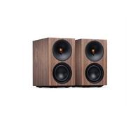 Enceinte connectée Hi-Fi L/R S Noyer Vendues à la paire