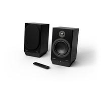 Philips Enceinte connectée Hi‑Fi TAFA3 Fidelio Noir laqué