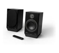 Philips Enceinte connectée Hi‑Fi TAFA3 Fidelio Noir laqué