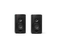 Enceinte connectée Hi-Fi Sonus Faber Duetto Graphite vendues par paire