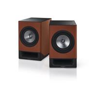 Enceinte connectée Hi-Fi Technics SC-CX700E-T Terracotta Brown vendues par paire