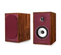 Enceinte connectée Hi-Fi Triangle Borea BR02 Connect Bordeaux vendue à la paire