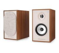 Enceinte connectée Hi-Fi Triangle Borea BR02 Connect Chêne vendues par paire