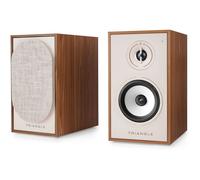 Enceinte Bluetooth TRIANGLE BR02 Connect Chene