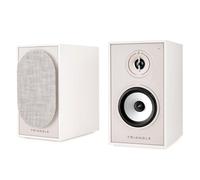 Enceinte connectée Hi Fi Triangle Borea BR02 Connect Crème vendues par paire