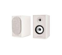 Enceinte connectée Hi-Fi Triangle Borea BR02 Connect Crème vendues par paire
