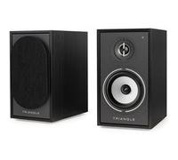 Enceinte Bluetooth TRIANGLE BR02 Connect Noir
