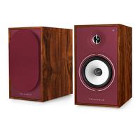Enceinte connectée Hi-Fi Triangle Borea BR03 Connect Bordeaux vendue à la paire