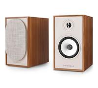 Enceinte connectée Hi-Fi Triangle Borea BR03 Connect Chêne vendues par paire