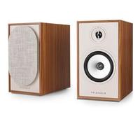 Enceinte Bluetooth TRIANGLE BR03 Connect Chene