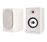 Enceinte connectée Hi-Fi Triangle Borea BR03 Connect Crème vendues par paire
