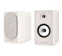 Enceinte connectée Hi-Fi Triangle Borea BR03 Connect Crème vendues par paire Crème E
