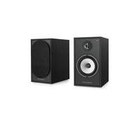 Triangle Enceintes connectées Hi‑Fi Borea BR03 Connect Frêne noir vendues par paire