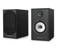 ENCEINTE CONNECTÉE HI FI TRIANGLE BOREA BR03 CONNECT FRÊNE NOIR VENDUES PAR PAIRE