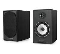 Enceinte connectée Hi-Fi Triangle Borea BR03 Connect Frêne Noir vendues par paire Frêne Noir E