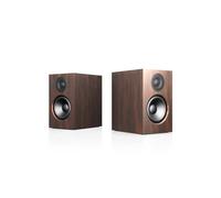 Enceinte connectée Hifi Audio Pro A28 Noyer vendues par paire