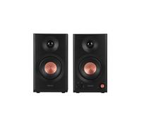Enceinte connectée Hi-Fi Edifier MR3 Noir vendues par paire