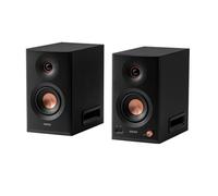 Edifier Enceintes Hi‑Fi MR5 – Actives 3‑voies 110W, Tri‑Amp, LDAC 24bit/96kHz – Vendues par paire