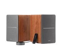 Enceinte connectée HiFi - EDIFIER - R1280T - Bois - Filaire/Sans fil - 2 haut-parleurs