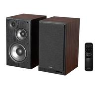 Enceintes bibliothèque - EDIFIER - R2750DB MKII - 144W 3 voies - Bluetooth 6.0 LDAC Hi-Res - HDMI eARC SUB OUT