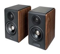 Enceinte connectée Hifi Edifier S880DB MKII Noyer vendues par paire