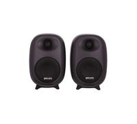 Power Studio Enceintes connectées Riva 03A Hi‑Fi vendues par paire Noir E