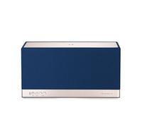 Triangle Enceinte connectée AIO 3 - Bluetooth, Wi‑Fi, Multiroom, Entrée optique, 2x45W - Bleu