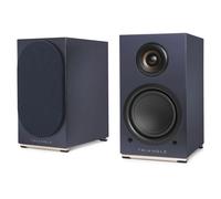 Enceinte connectée HIFI - TRIANGLE - AIO Twin - Bleu Abysse - Sans fil - Vendue par paire