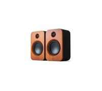Enceinte connectée - House Of Marley - SIMMER DOWN DUO - Bluetooth 5.0 - 20 heures d'autonomie - 2 x 20 Watts