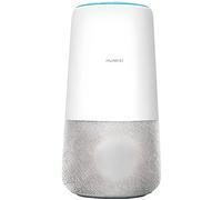 Enceinte connectée - HUAWEI - AI Cube - Amazon Alexa intégré - Routeur 4G LTE - Wi-Fi 802.11ac