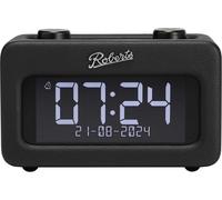 Enceinte connectée Roberts Revival Rest Noir