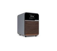 Enceinte sans fil - Ruark Audio - R1S - Wi-Fi - Bluetooth 5.2 - Écran couleur TFT