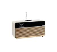 Ruark Audio R2 MK4 Crème - Enceintes connectées