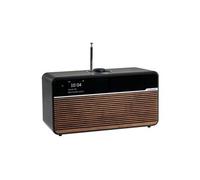 Enceinte Connectée Ruark Audio R2 MK4 Espresso