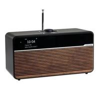 Ruark Audio R2 MK4 Espresso - Enceintes connectées