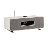 Ruark Audio R3 S Gris clair - Enceinte Wi-Fi et Bluetooth