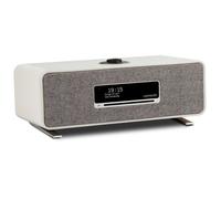 Ruark Enceinte R3 S – Wi‑Fi et Bluetooth – Gris clair