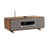Enceinte Connectée Ruark Audio R3 S Noyer Marron G